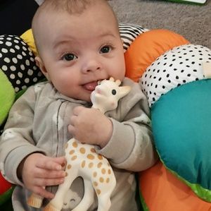 Meet your Posher, Susan